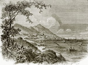 Hong Kong
