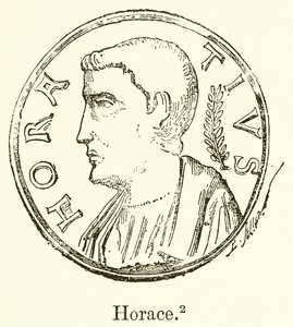Horace by English School