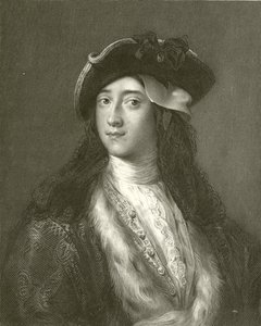 Horatio Walpole, Fourth Earl of Orford