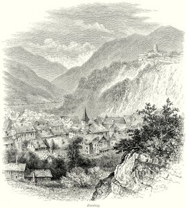Hornberg