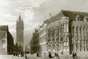 Hotel de Ville