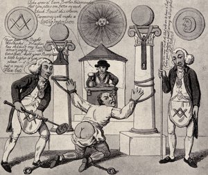How to Make a Mason, from 