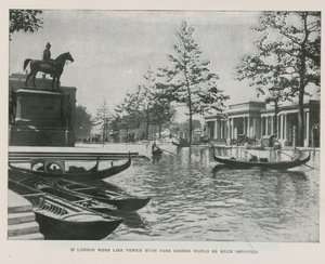 Hyde Park Would Be Much Improved by English School