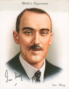 Ian Hay by English School
