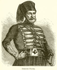Ibrahim Pacha