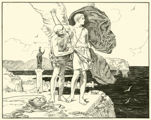 Icarus by English School