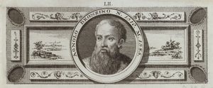 Il Bronzino by English School