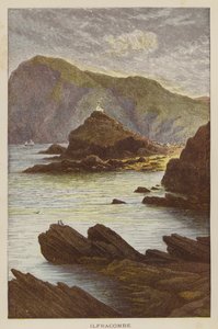Ilfracombe
