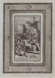 Illustration for Homer