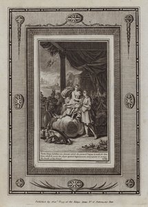 Illustration for Homer