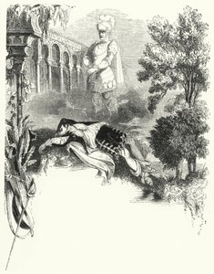 Illustration for Mozart