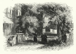 Illustration for Mozart