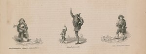 Illustrations of Employment