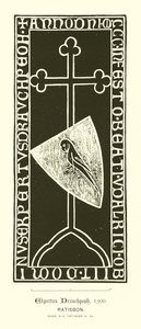 Incised slab