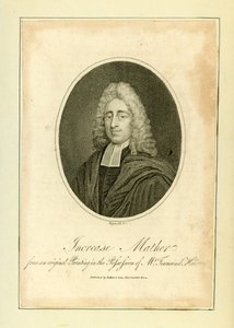 Increase Mather by English School