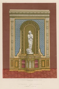 Internal Decoration