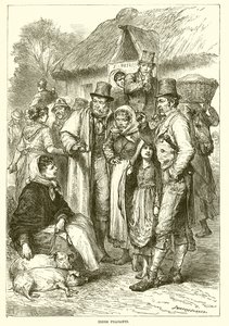 Irish Peasants
