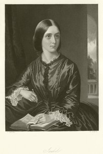 Isabel by English School