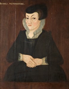 Isabell Wetherstone