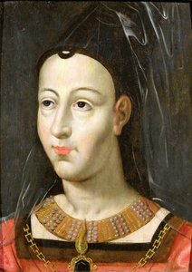 Isabella of Bourbon