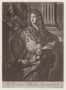 Sir Thomas Isham