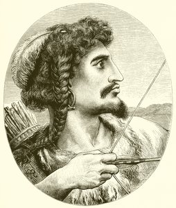 Ishmael by English School