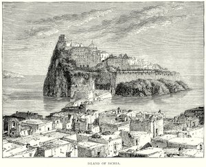 Island of Ischia