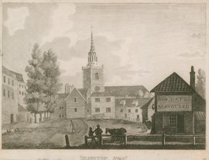 Islington