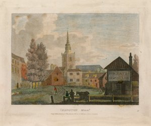 Islington