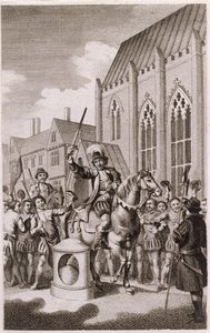 Jack Cade