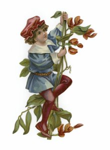 Jack and the Beanstalk