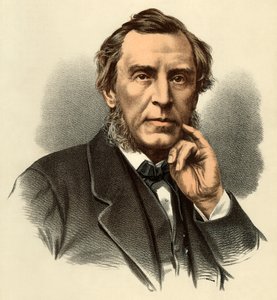 James Anthony Froude by English School
