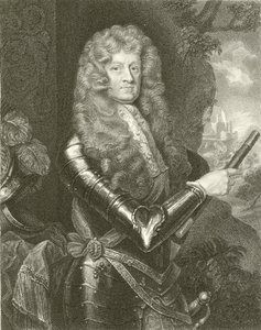 James Butler, Duke of Ormond