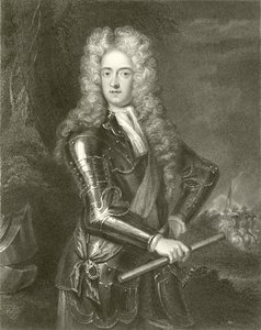 James Butler, Second Duke of Ormond