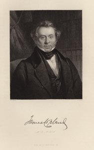 James Copland by English School