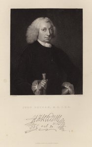 James Huxham