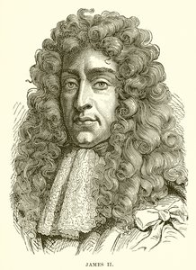 James II