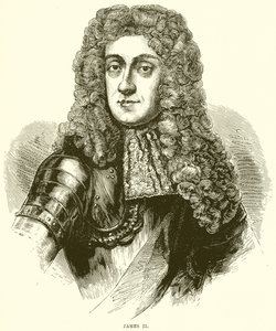 James II