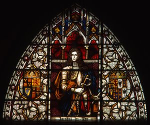 James II, c.1873