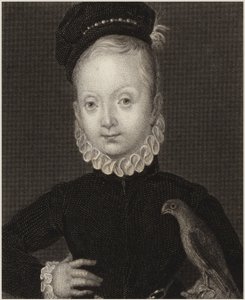 James I of Scotland