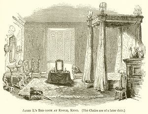 James I
