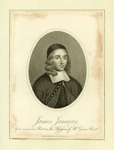 James Janeway