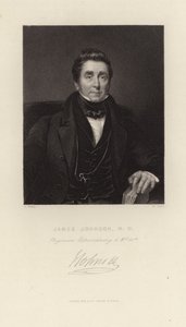 James Johnson