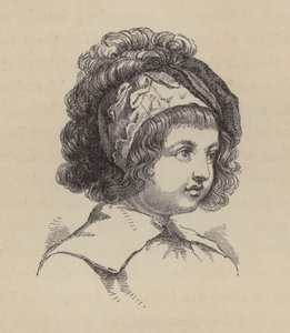 James, Lord Beauclerk, second son of King Charles II and Nell Gwyn