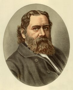 James Russell Lowell