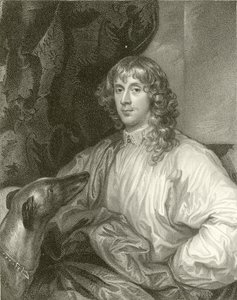 James Stuart, Duke of Richmond