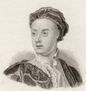 James Thomson, from 