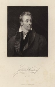 James Wardrop by English School