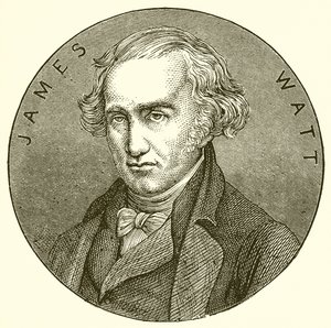 James Watt