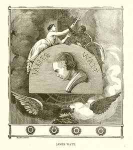 James Watt